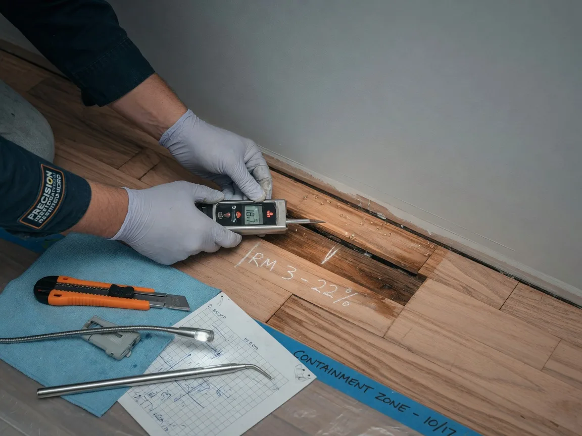 Why choose Water Removal in Guerra, TX